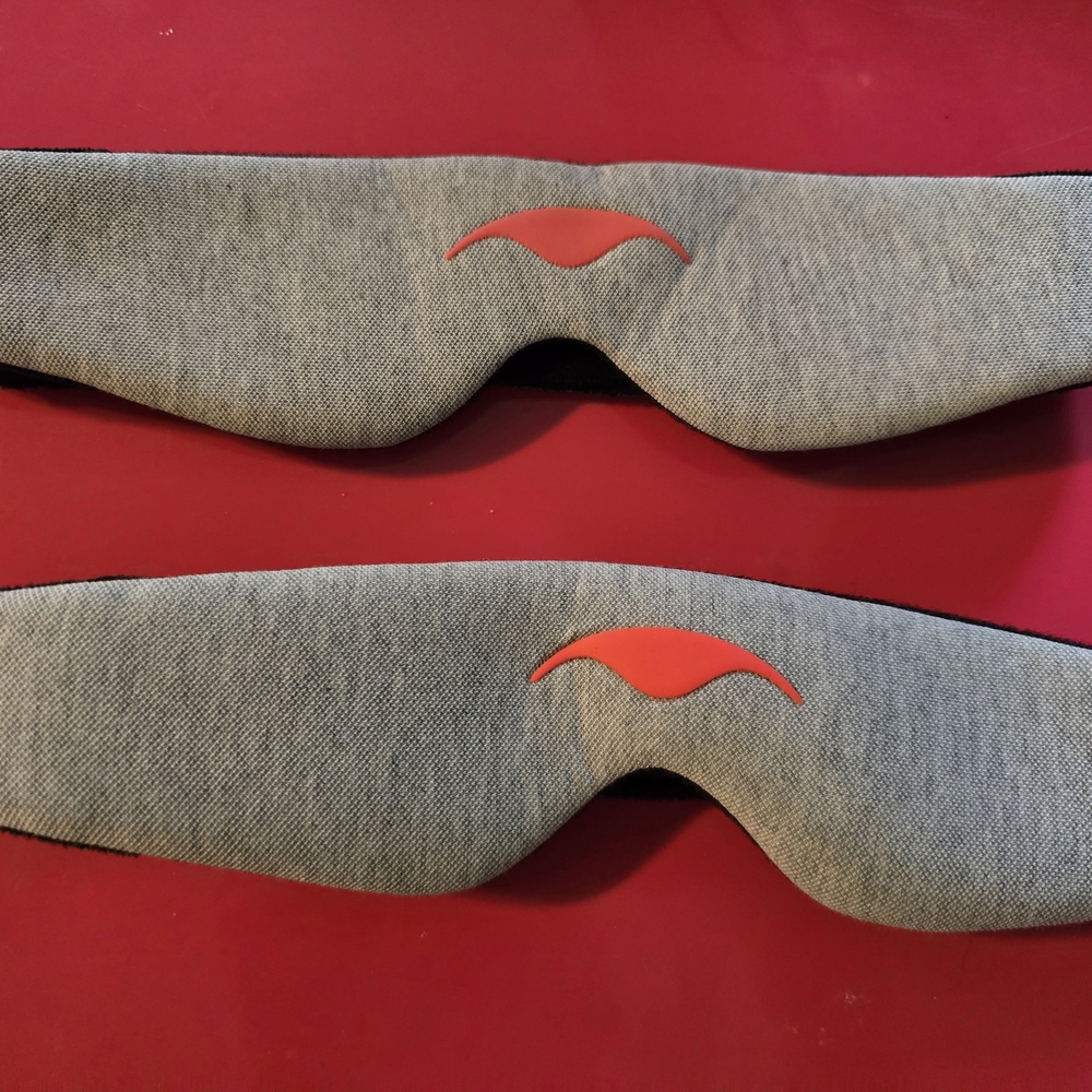 Manta Sleep Mask - Head Strap Only